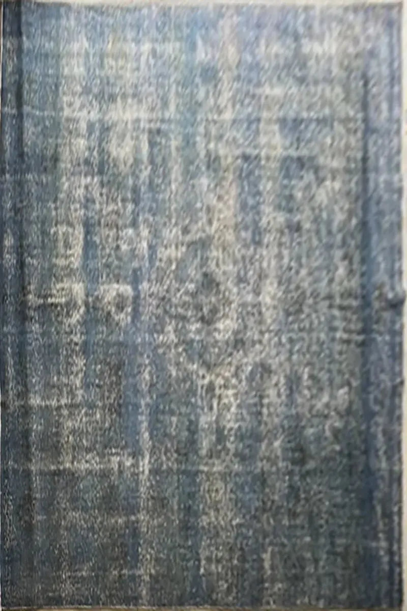 One Of The Kind Hand Knotted Persian Rug 12'7" x 9'9" R15461 ABC Rugs Kilims